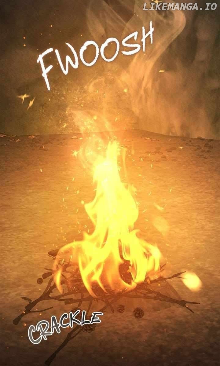 Under the Oak Tree Chapter 104 image 19